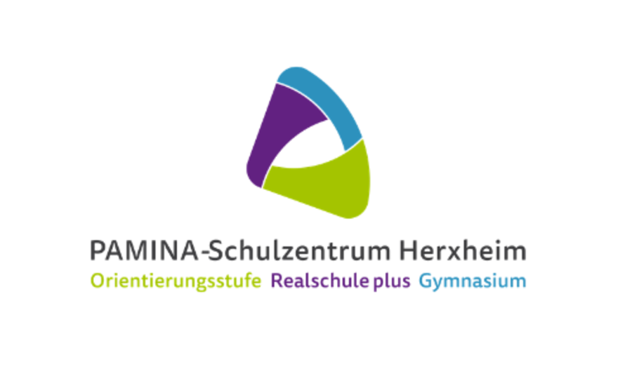 Logo PAMINA-Schulzentrum
